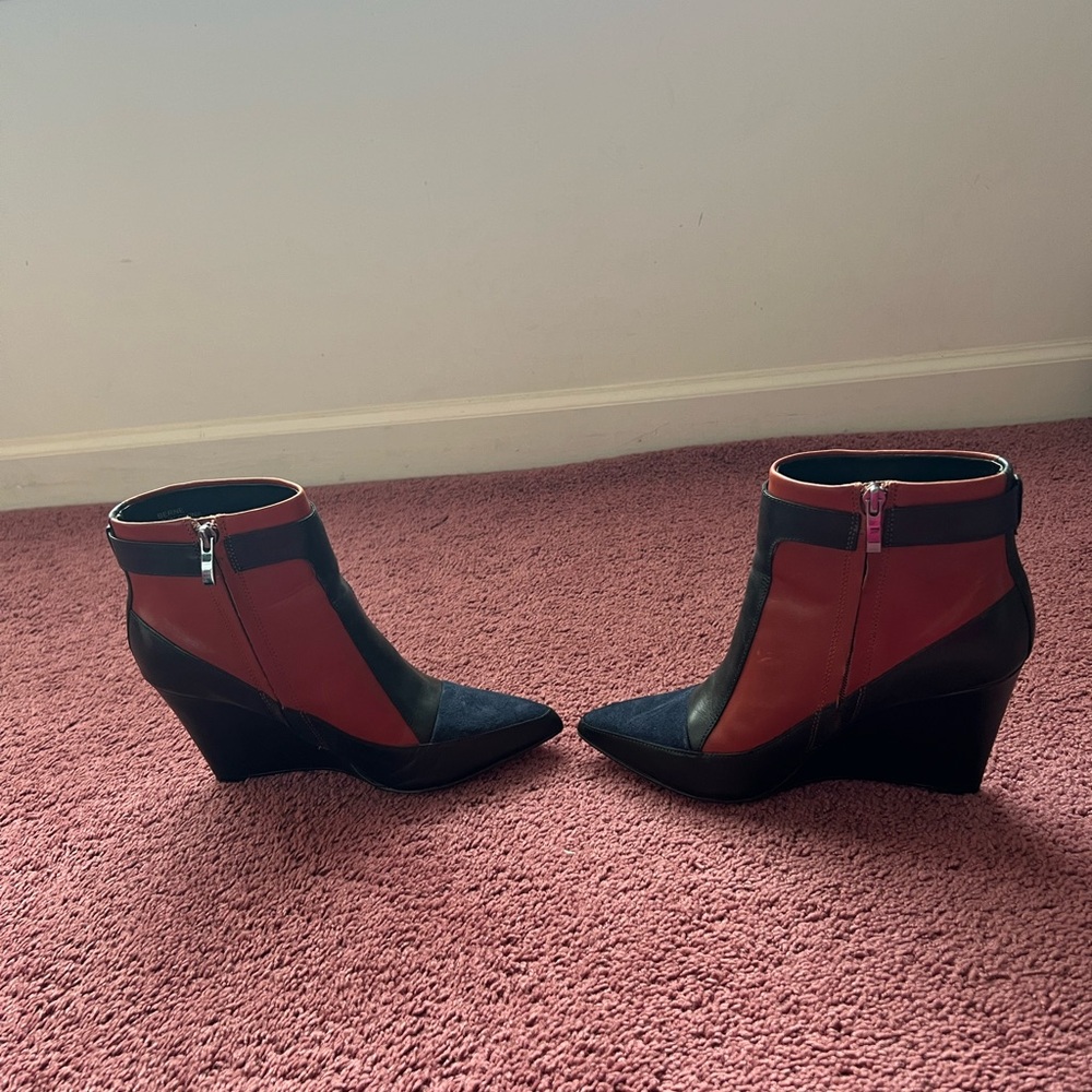 Bootie - Picture 2 of 7